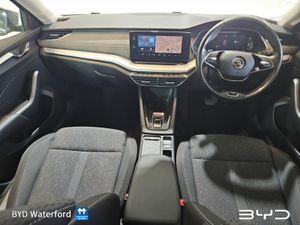 Skoda Octavia STYLE *Automatic* *High Spec* - "Rev - Image 3