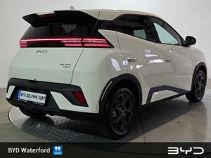 BYD DOLPHIN SURF **Finance Rates from 3.5%** Order - Image 4