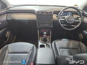 Hyundai Tucson Executive - Cruise Control, Apple C - Image 2