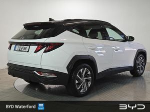 Hyundai Tucson Executive - Cruise Control, Apple C - Image 3