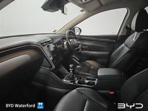 Hyundai Tucson Executive - Cruise Control, Apple C - Image 4