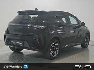 BYD DOLPHIN **Demo Sale NOW ON** - COMFORT 60KWh 2 - Image 3