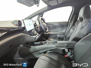 BYD DOLPHIN **Demo Sale NOW ON** - COMFORT 60KWh 2 - Image 4