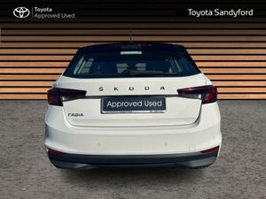 Skoda Fabia AMBITION 1.0 // AIR CON // BLUETOOTH / - Image 4