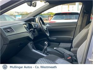 Volkswagen Polo R-LINE 75 1.0 TSI 95HPM5F - Image 4