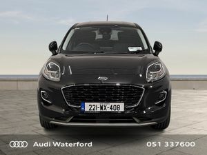 Ford Puma "Titanium" "Diesel" " Low Mileage" from - Image 2