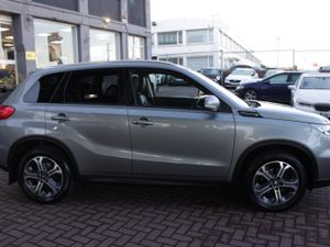 Suzuki Vitara 2018 - Image 3