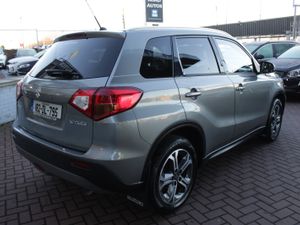 Suzuki Vitara 2018 - Image 4