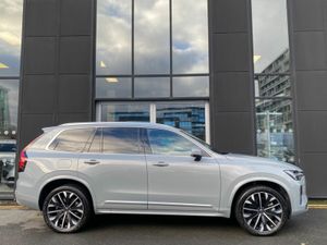 Volvo XC90 T8 Ultra 7 Seat AWD Auto (PHEV) - Image 3