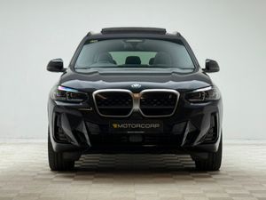 BMW iX3 M SPORT - Image 2