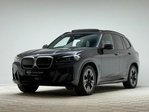BMW iX3 M SPORT - Image 3