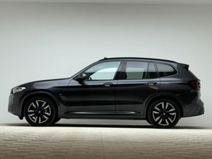 BMW iX3 M SPORT - Image 4