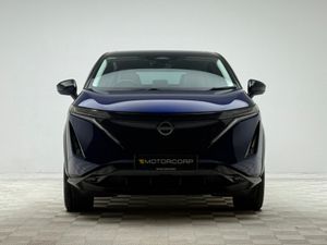 Nissan Ariya ADVANCE 87KW - Image 2