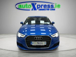 Audi A3 Sportsback 30TFSI Automatic, Reversing cam - Image 3