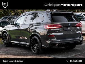 BMW X5 M Sport Pro 45e xDrive - Image 2