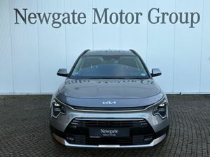 Kia Niro HEV K3 5DR Auto - Image 2