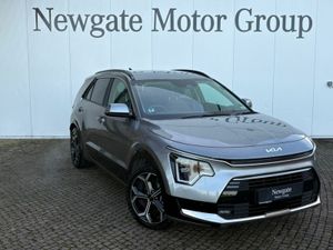 Kia Niro HEV K3 5DR Auto - Image 3