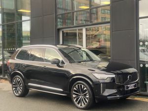Volvo XC90 T8 Ultra 7 Seat AWD Auto (PHEV) - Image 3