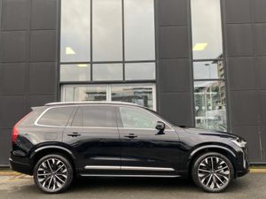 Volvo XC90 T8 Ultra 7 Seat AWD Auto (PHEV) - Image 4