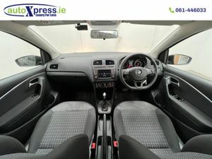 Volkswagen Polo 1.2 TSI Automatic - Image 2