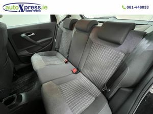 Volkswagen Polo 1.2 TSI Automatic - Image 4