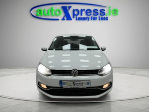 Volkswagen Polo 1.2 TSI Automatic - Image 3