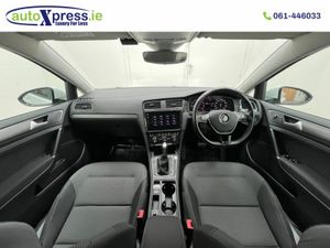Volkswagen Golf 1.2 TSI Automatic - Image 2