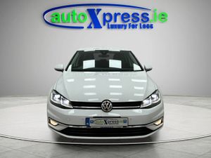 Volkswagen Golf 1.2 TSI Automatic - Image 3