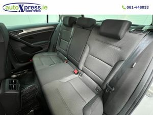 Volkswagen Golf 1.2 TSI Automatic - Image 4