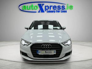 Audi A3 Sport 1.4 TFSI Automatic, Reversing camera - Image 3