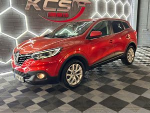 2016 Renault Kadjar - Diesel - New NCT 12/2027 - Image 3