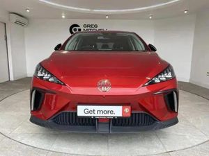MG MG4 150kW Trophy EV Long Range 64kwh 5dr Auto - Image 2