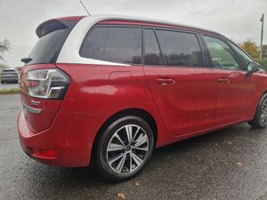 Grand Picasso 7 SEAT, NCT, 2 YR WARRANTY, FINANCE - Image 3