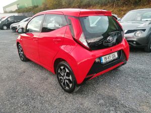 Toyota Aygo 2019 - Image 3