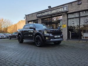 2023 FORD RANGER 2.0 TD WILDTRAK AUTO.HUGE SPEC. - Image 3