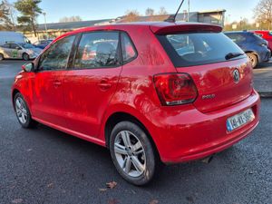 2014 Volkswagen Polo 1.2 Automatic - Image 2
