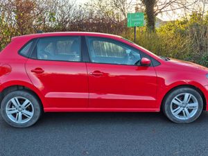 2014 Volkswagen Polo 1.2 Automatic - Image 3