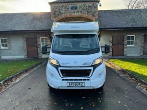 Elddis Autoquest 194 (TLL Exclusive Edition) - Image 2