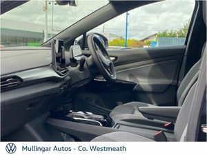Volkswagen ID.4 0% Finance PRO PLUS 77kWh 286HP - Image 4