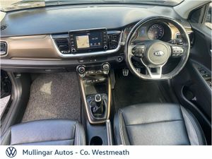 Kia Stonic 1.0 K4 Petrol T-GDI - Image 2