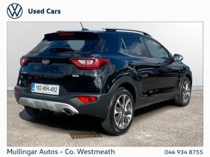 Kia Stonic 1.0 K4 Petrol T-GDI - Image 3