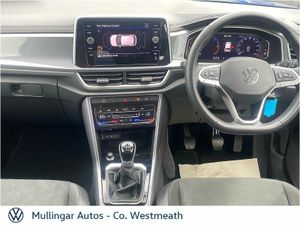 Volkswagen T-Roc 2.0 TDI 116HP Style - Image 2