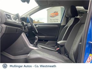 Volkswagen T-Roc 2.0 TDI 116HP Style - Image 4