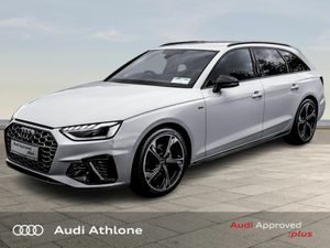 Audi A4 2.0TDI 163BHP S-Line S-Tronic - Image 3