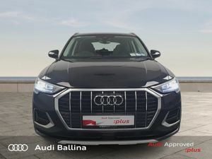 Audi Q3 35 TDI 150HP S Tronic SE - Image 4