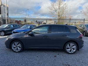 2020 (202) Volkswagen Golf 2.0 TDI Style 115HP - Image 4