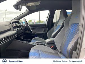 Volkswagen Golf R 320HP DSG 4WD 2.0 Petrol - Image 4