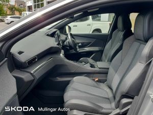 Peugeot 5008 1.5 BlueHDi 130bhp Allure Auto - Image 4