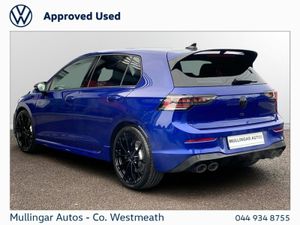 Volkswagen Golf R Black Edition 2.0TSI 333bhp - Image 4