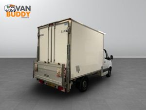 2018 Mercedes-Benz Sprinter 2.1 314 CDI RWD L1 2dr - Image 3